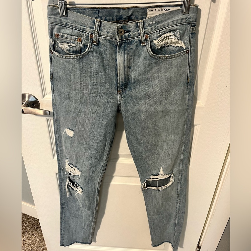 Rag & Bone Jean ✨